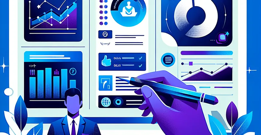  最全评估，2025年国内7大好用的ERP招投标管理工具！